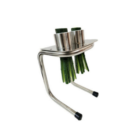 [알바식품기계]알바식품 오이커팅기 오이절단기 음식점 김밥재료 손질 영업용 채칼