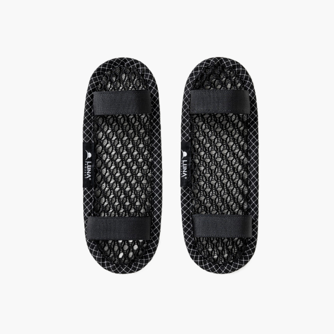 루나프로젝트 숄더 에어 메쉬 패드 SM 등산 배낭 어깨 패널