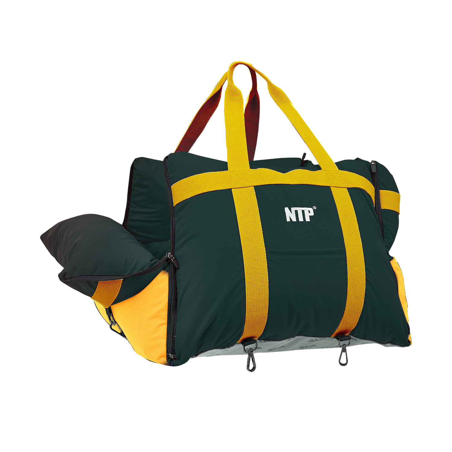 엔티피 이지무브 강아지 카시트 반려견 드라이빙킷 소형견 중형견 자동차 쿠션 M사이즈