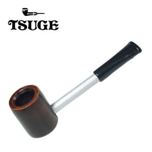 미니파이프담배 작고 귀여운 Tsuge Capito 스트레이트형