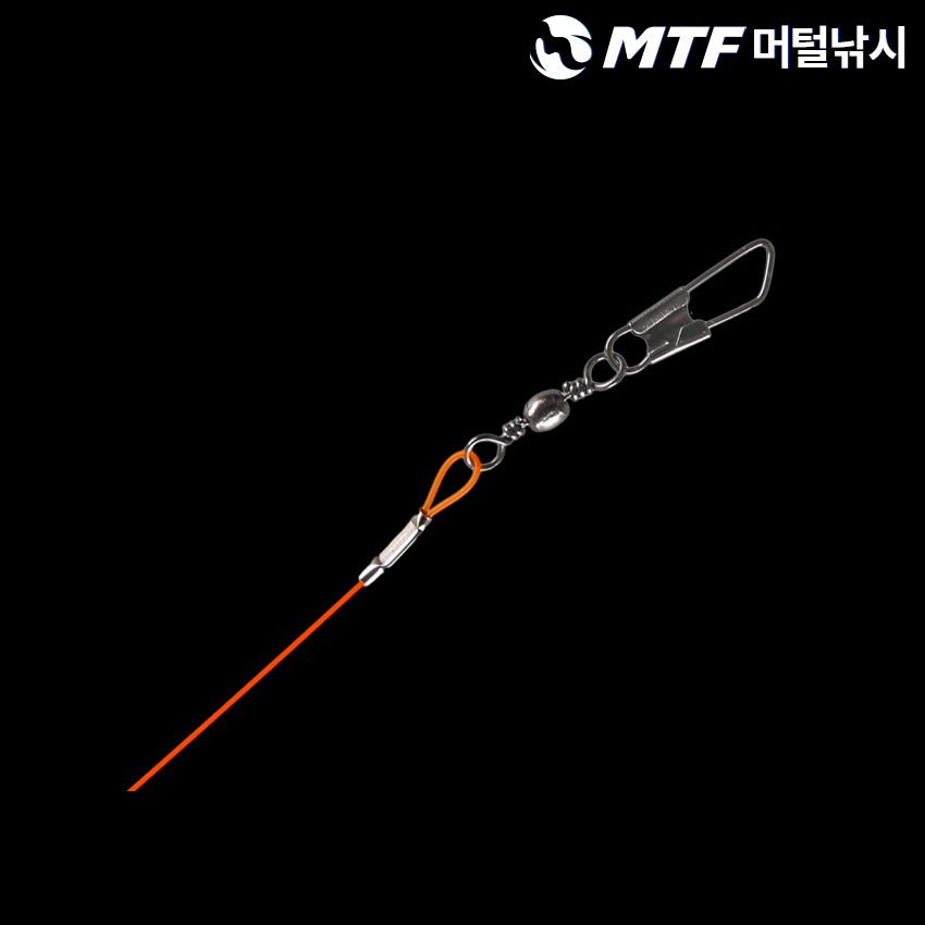 MTF 쭈갑 삼색 삼각 가지 채비 3개입 쭈꾸미 갑오징어 - 상세 이미지 5