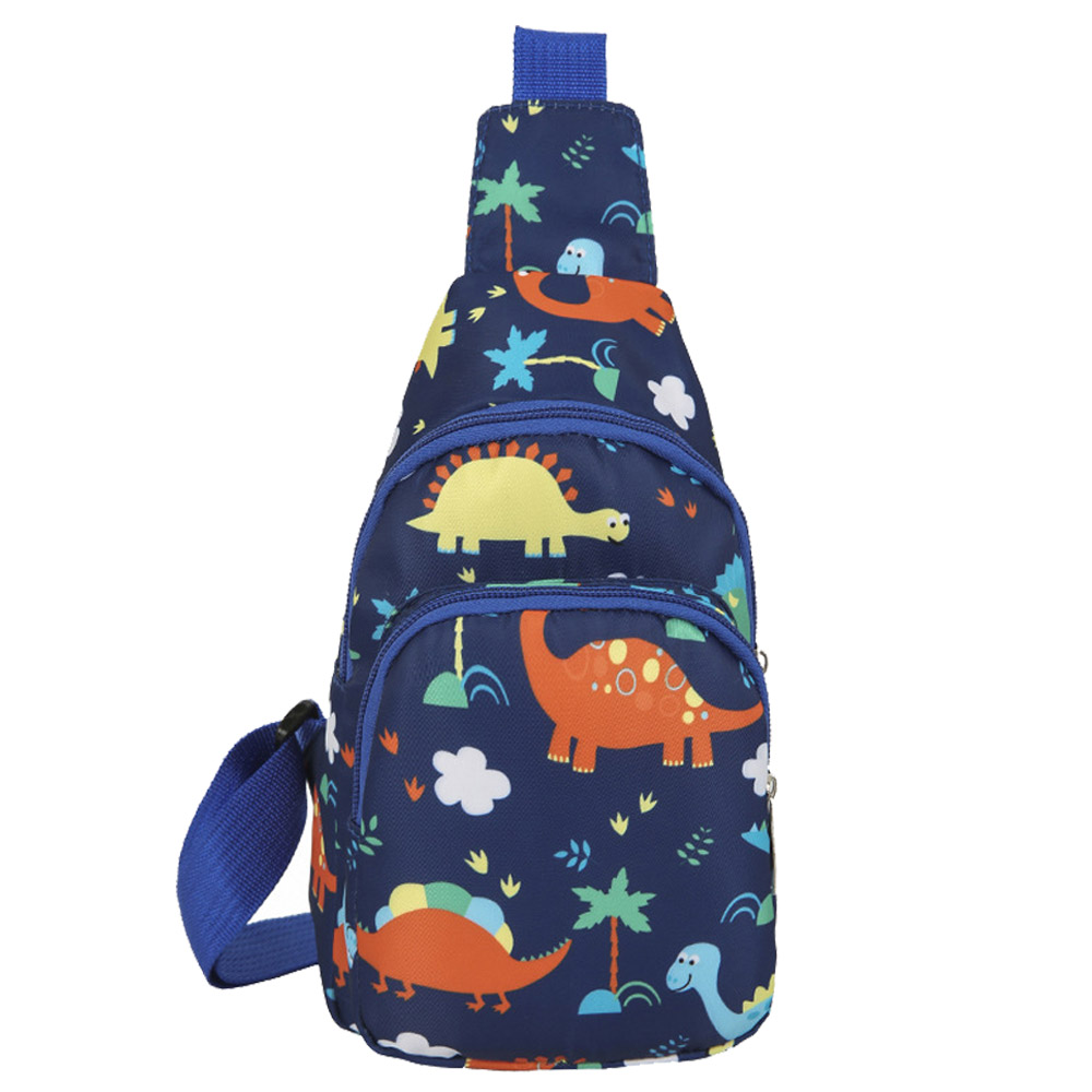 키즈트리 유아 아동 어린이 초등 여아 남아 슬링백 크로스백 가방