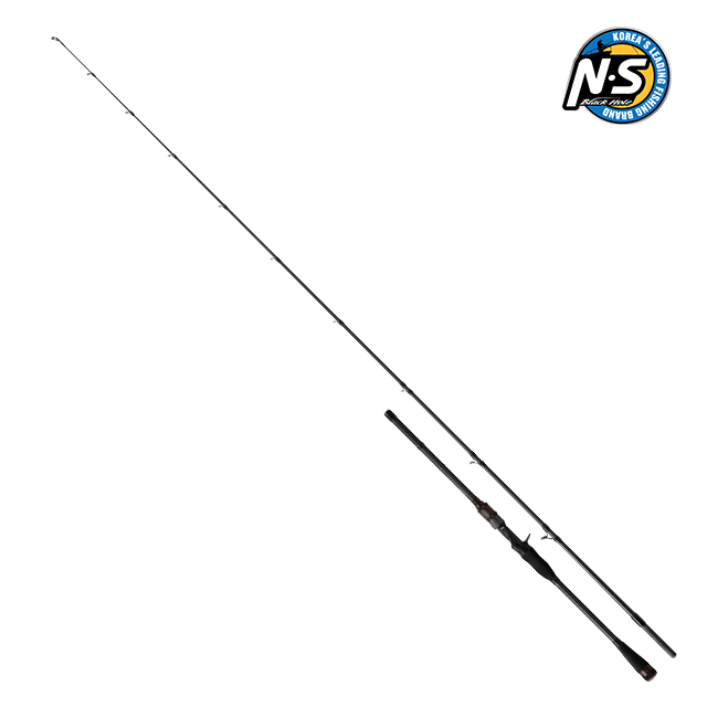NS 실크로드2 에디션 배스낚시대 S-682ML - 상세 이미지 5