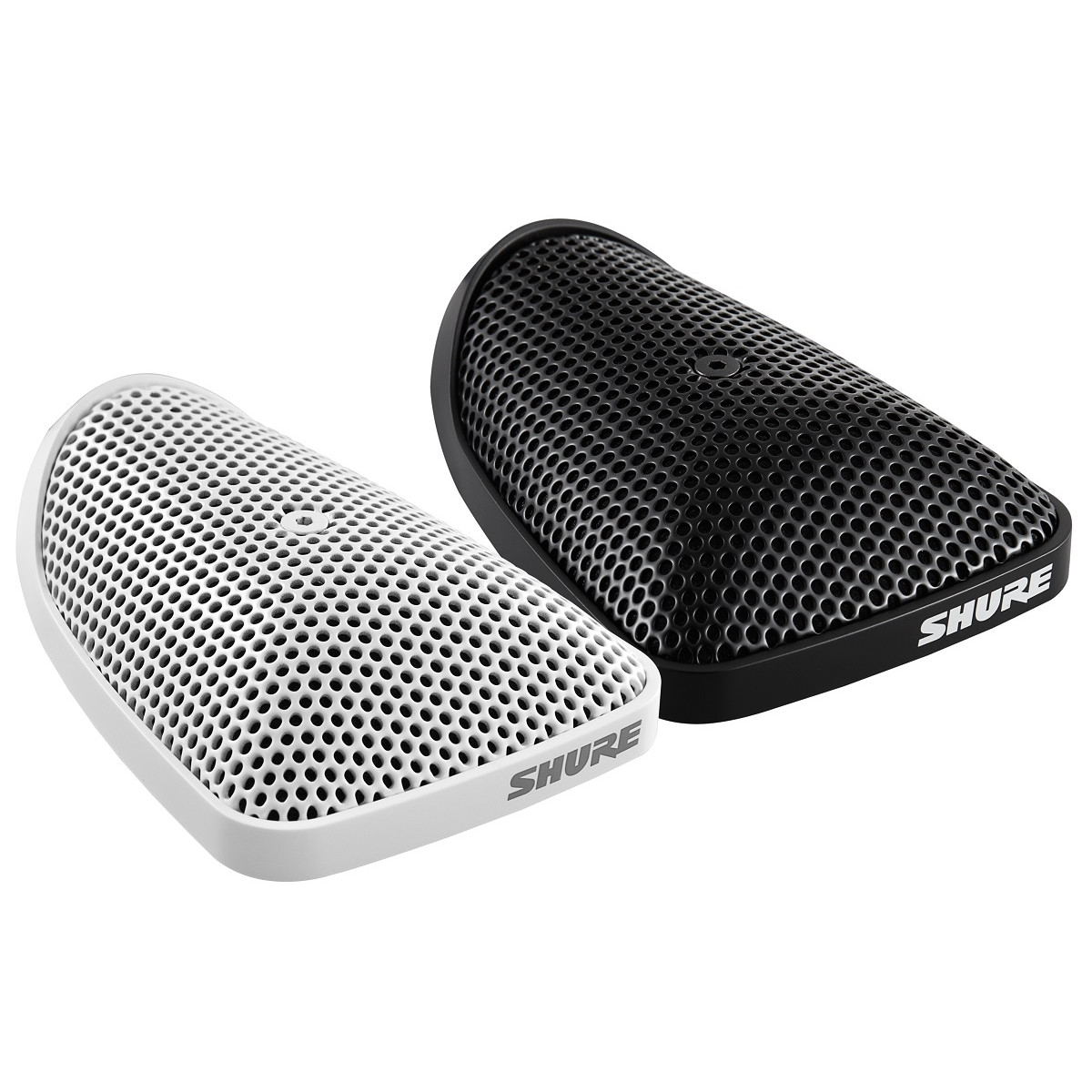 SHURE CVB-W/O 슈어 바운더리 마이크 무지향성 전지향성 화이트 - 상세 이미지 5