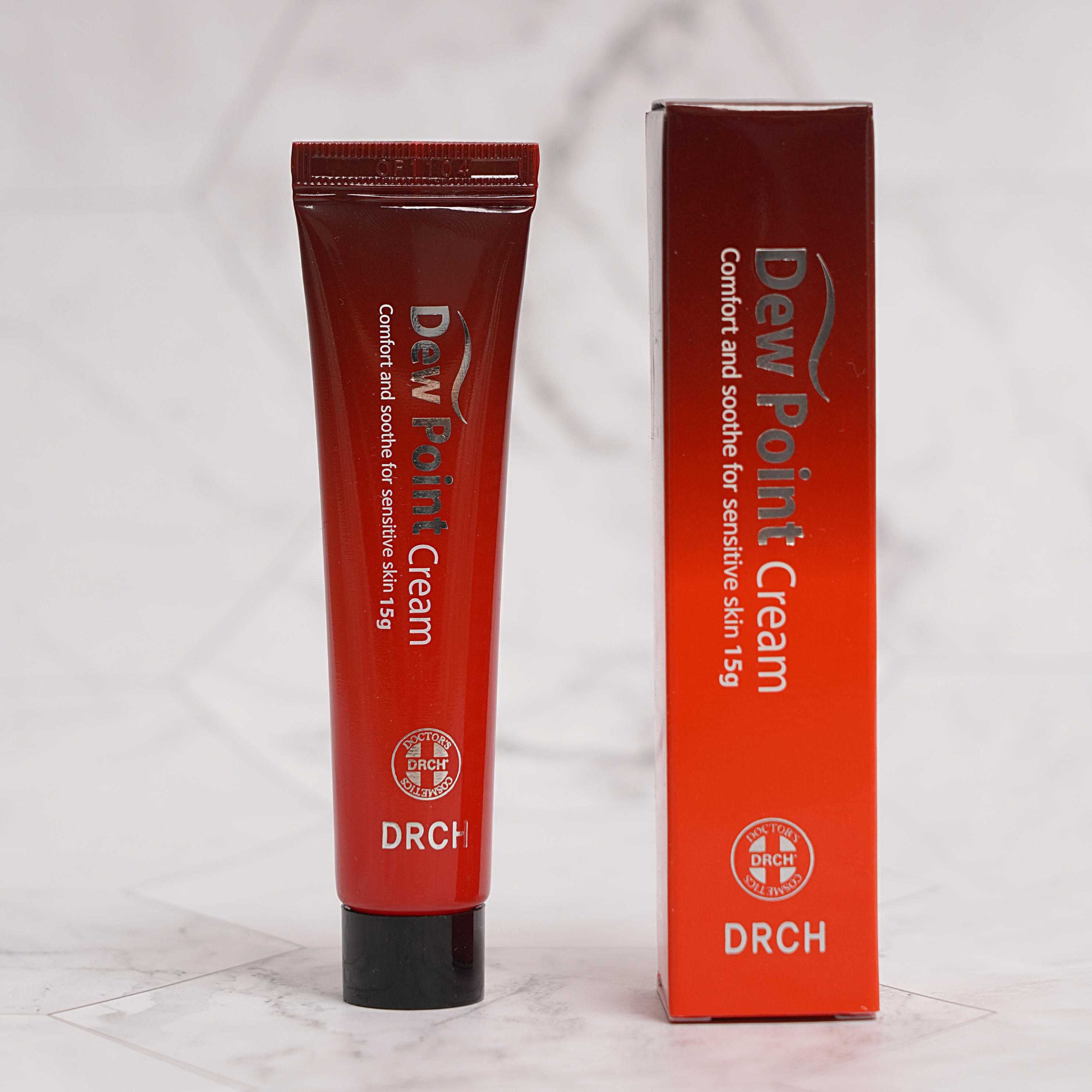 DRCH 듀포인트 크림 이미지 3