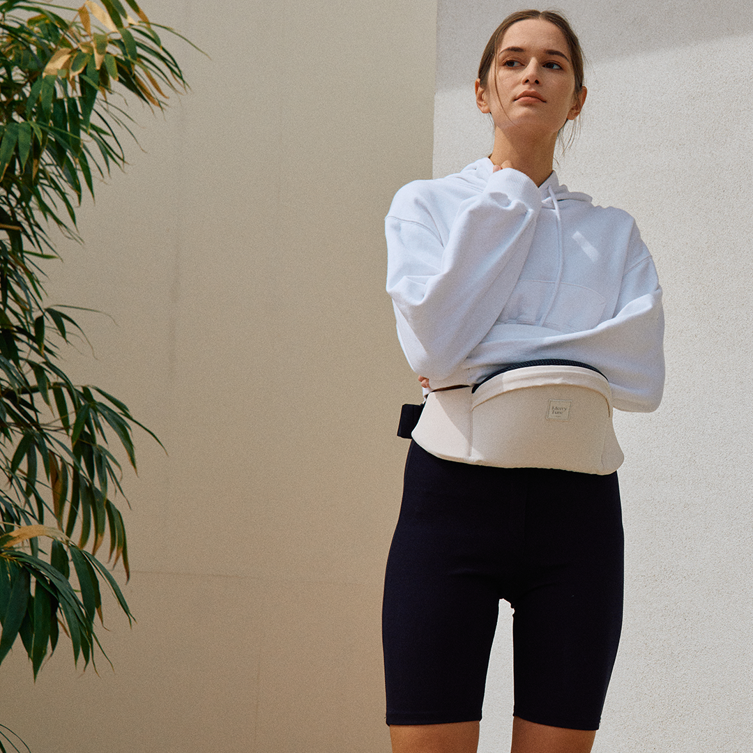 메리튠 핏플렉스 베이비 힙시트