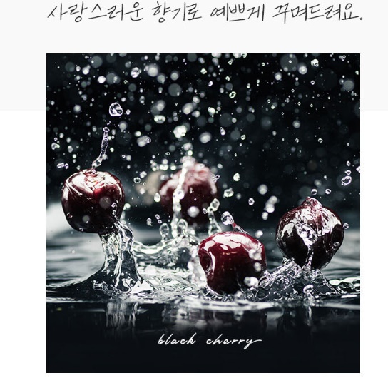 모니터걸이방향제 고체형방향제 차량용 제네시스방향제 이미지 7