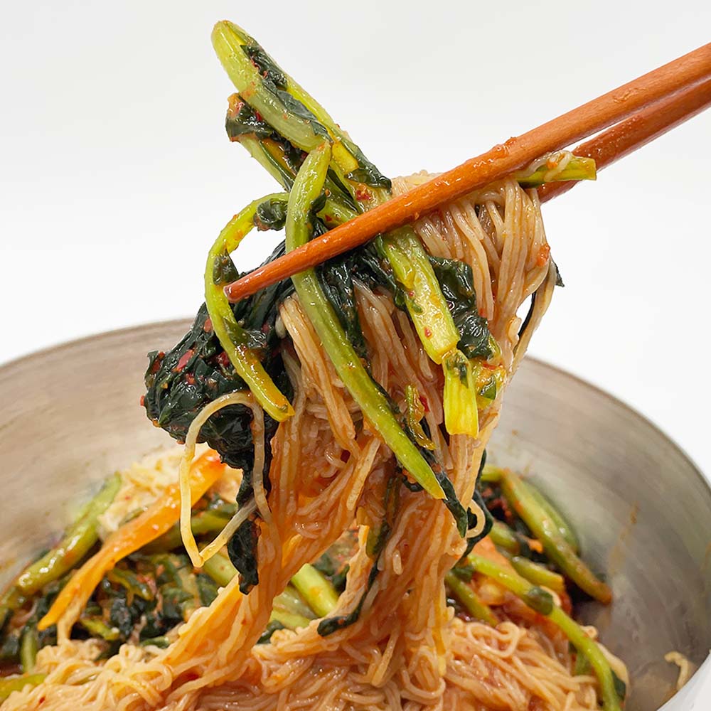 전통식품 당일제조 국내산 전라도 열무김치 1kg 2kg 3kg 5kg HACCP - 상세 이미지 2
