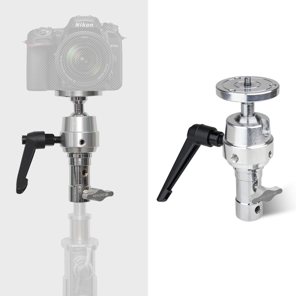 촬영 조명 장비 카메라 고정 C스탠드 라이트 삼각대 붐 거치대 A 스탠드 대형볼헤드