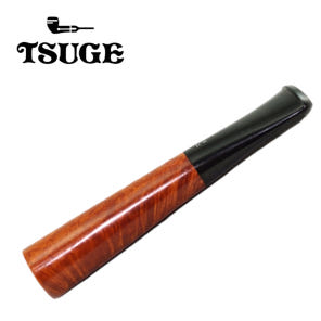 담배홀더 시가렛홀더 Tsuge Cigarette Holder Briar
