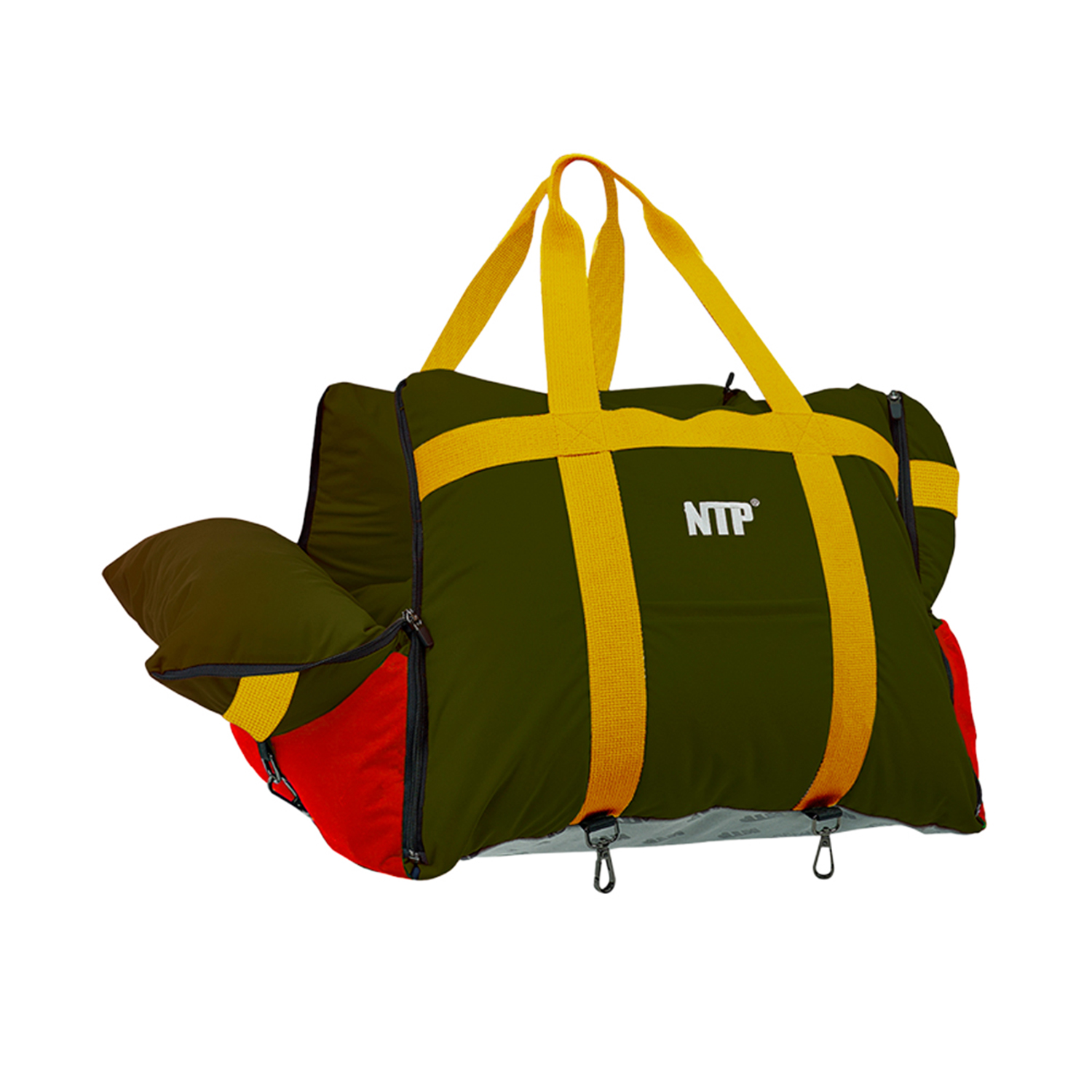 엔티피 이지무브 강아지 카시트 반려견 드라이빙킷 소형견 중형견 자동차 쿠션 M사이즈