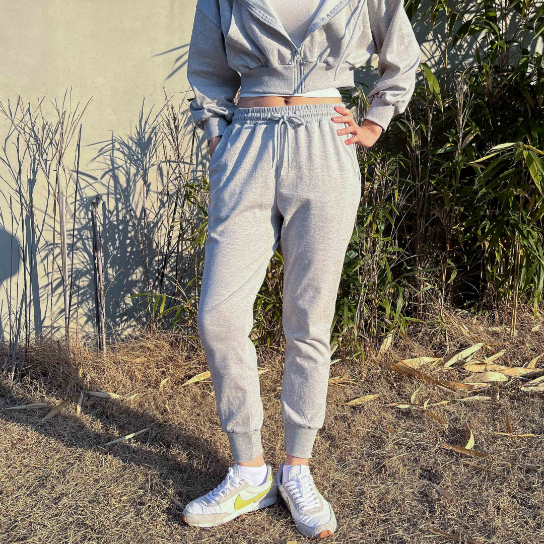 여성 조거팬츠 조커팬츠 키작녀 키작은 키큰 여자 카고 바지 WM롱