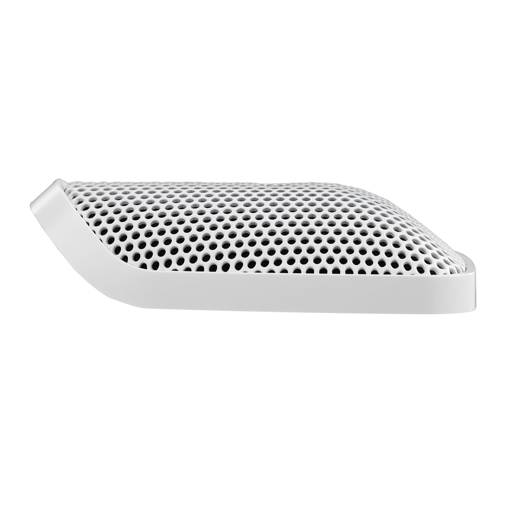 SHURE CVB-W/O 슈어 바운더리 마이크 무지향성 전지향성 화이트 - 상세 이미지 4