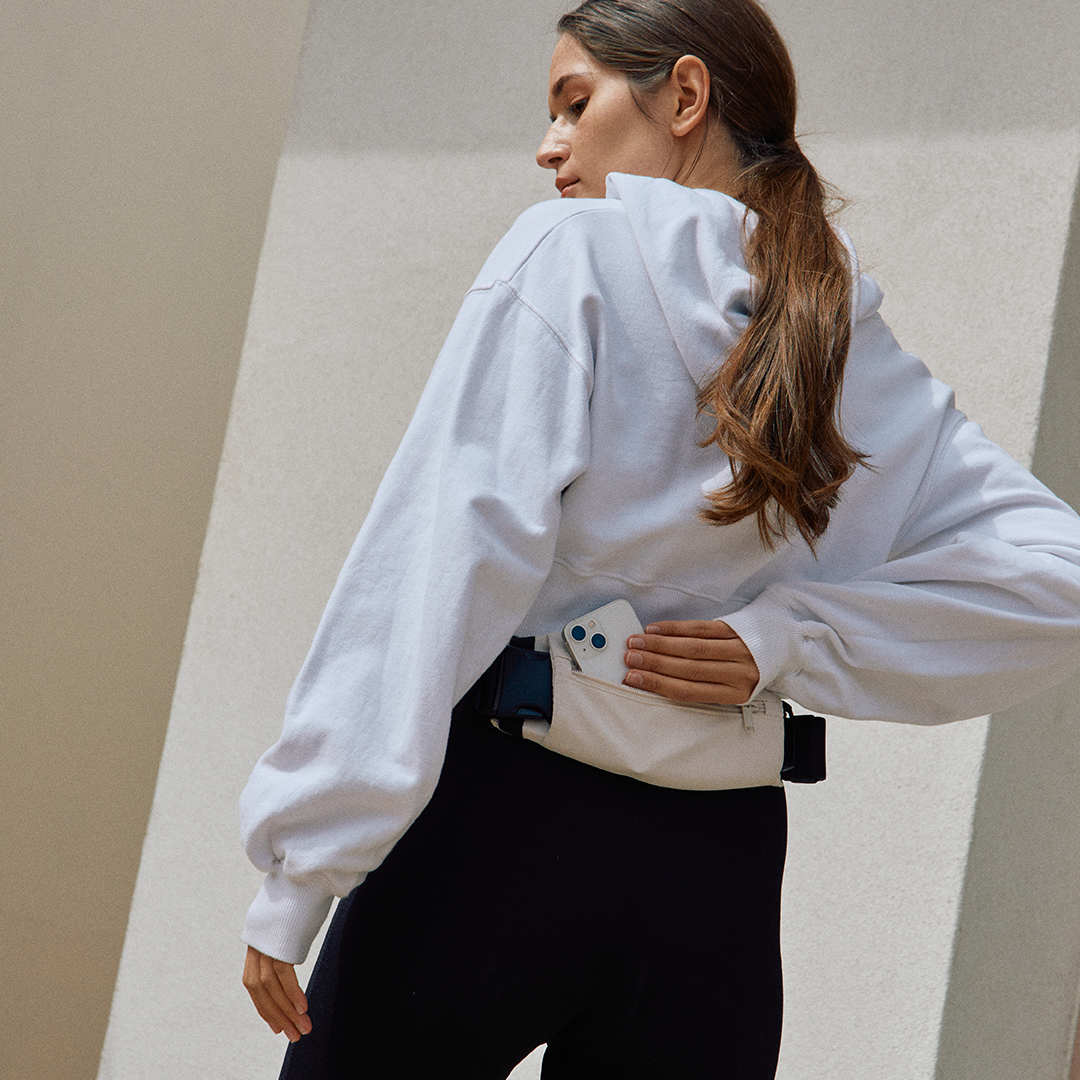 메리튠 핏플렉스 베이비 힙시트