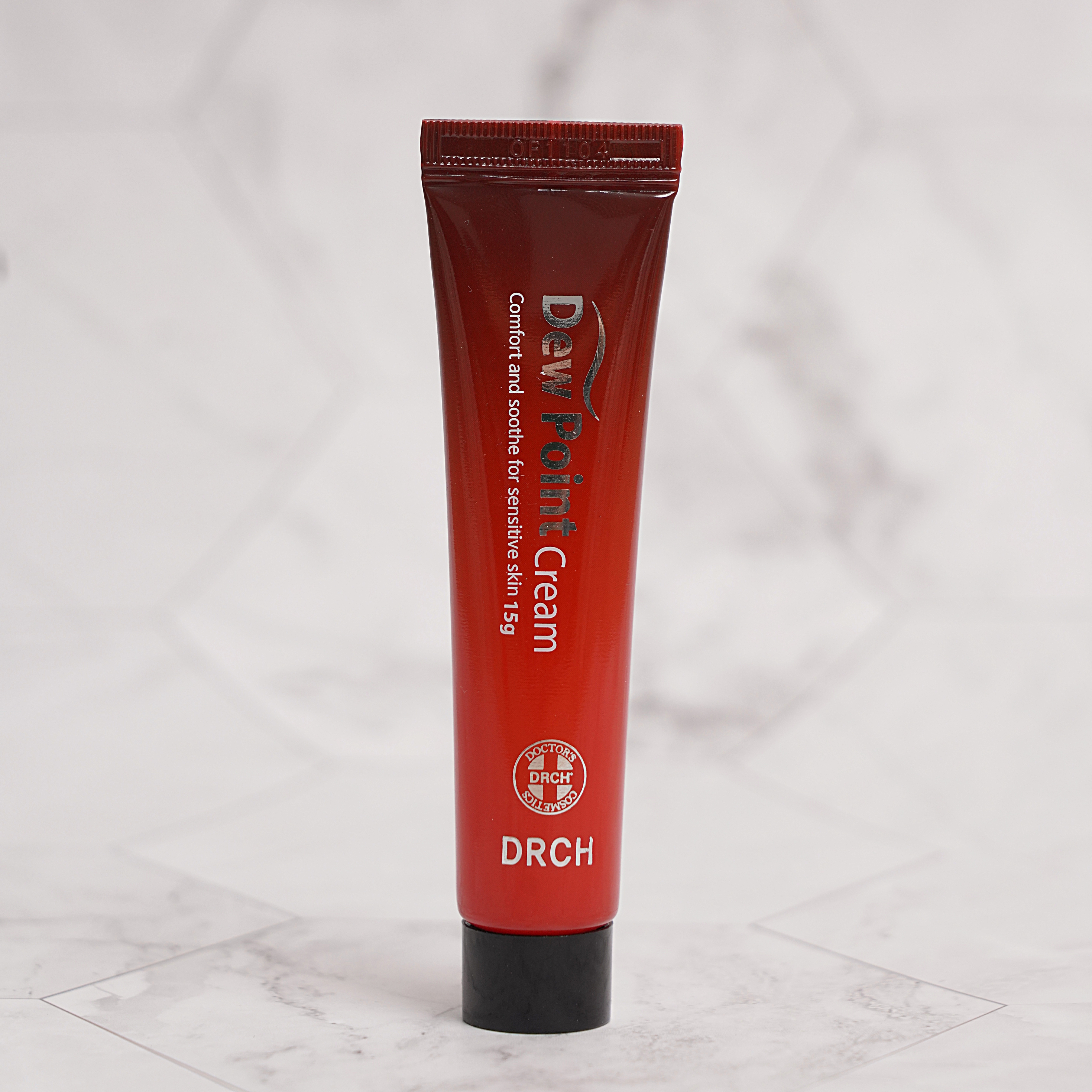 DRCH 듀포인트 크림 - 상품 이미지