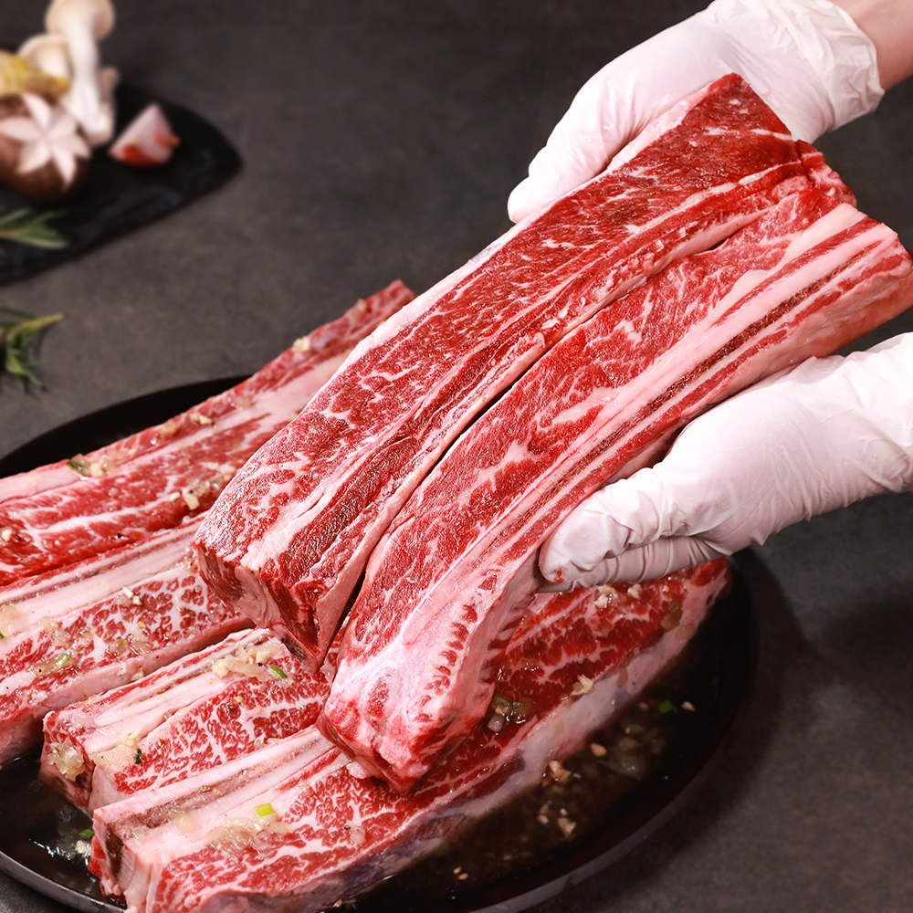 푸드장 양념 우대갈비, 맛있는 우대갈비, 캠핑 우대갈비, 집에서 우대갈비 구워먹기, 부드러운 갈비, 푸드장 이동갈비