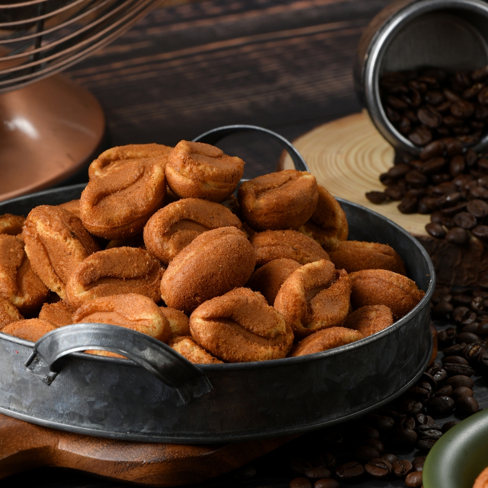 커피콩빵 델리 뉴욕 350g 약45개입 - 상세 이미지 2