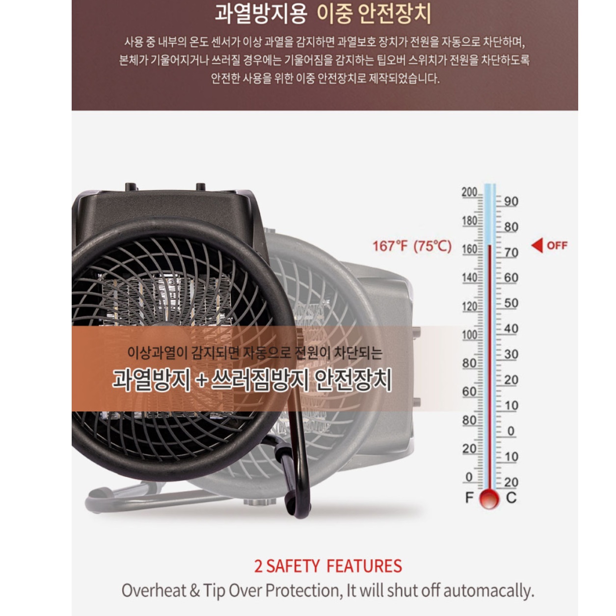전기 열풍기 산업용 온풍기 공장 창고 대형 난방기 농업용 온풍기