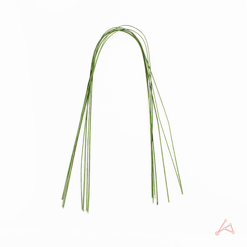 지철사 꽃 공예 공예용 철사 1.3MM - 상세 이미지 5
