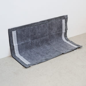 페츠모아(천연펄프) 요술배변패드 블랙에디션 강아지 배변패드 대형, 50매... 솔직 후기 | 실제 사용자 리뷰 총정리 - 상품 이미지 3