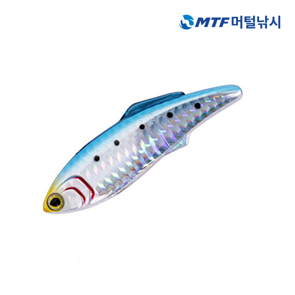 NS 칼립소 바이브 미노우 38G 대물 농어 부시리 방어 - 상세 이미지 2