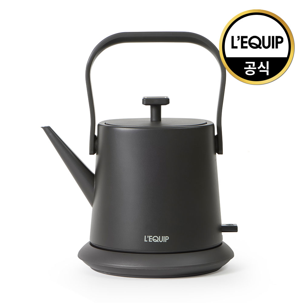 리큅 무선 전기포트 주전자 0.6L LKT-MS0604