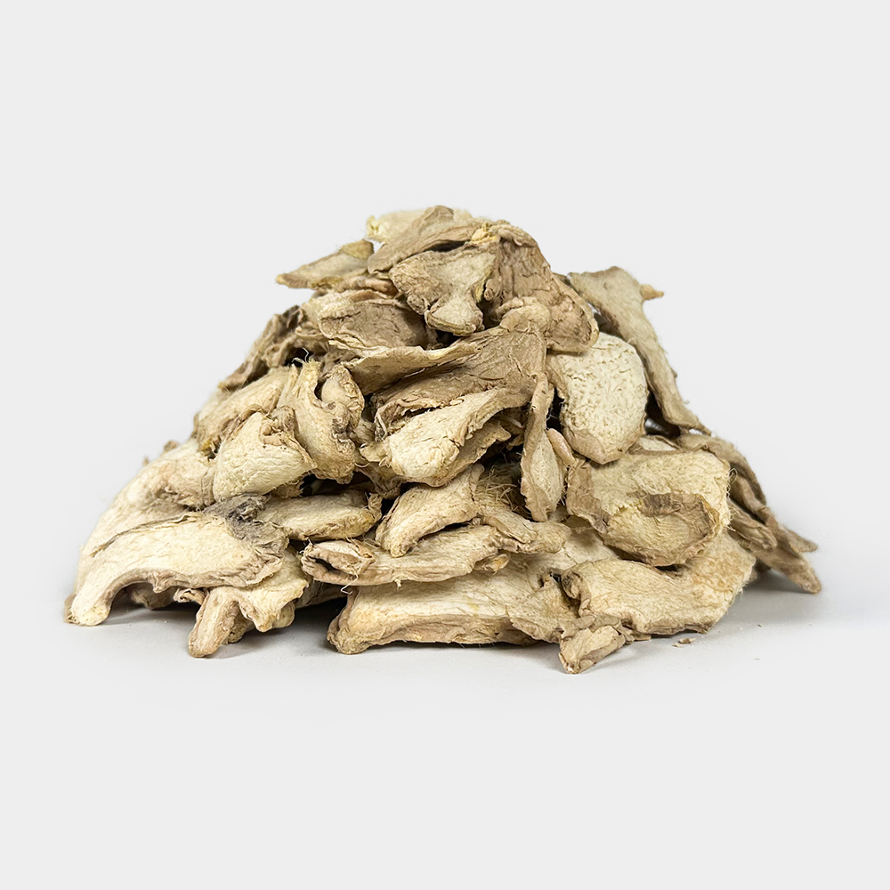 수입산 말린생강 건조생강 1kg(500gx2) 이미지 2