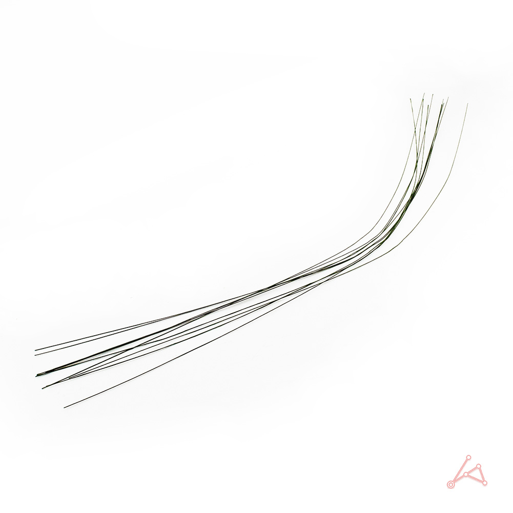 지철사 꽃 공예 공예용 철사 0.8MM - 상세 이미지 5