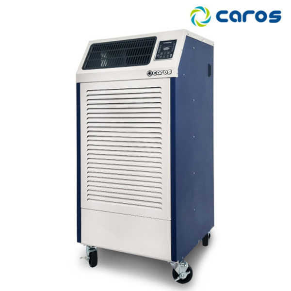 캐로스 산업용 대용량 제습기 자연배수 CDH210UB - 상품 이미지