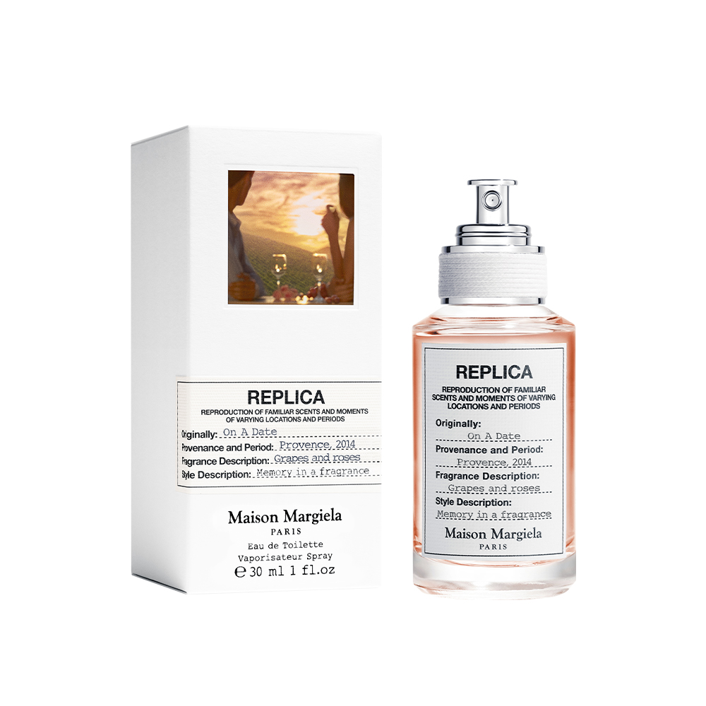 메종 마르지엘라 온 어 데이트 EDT 30ML