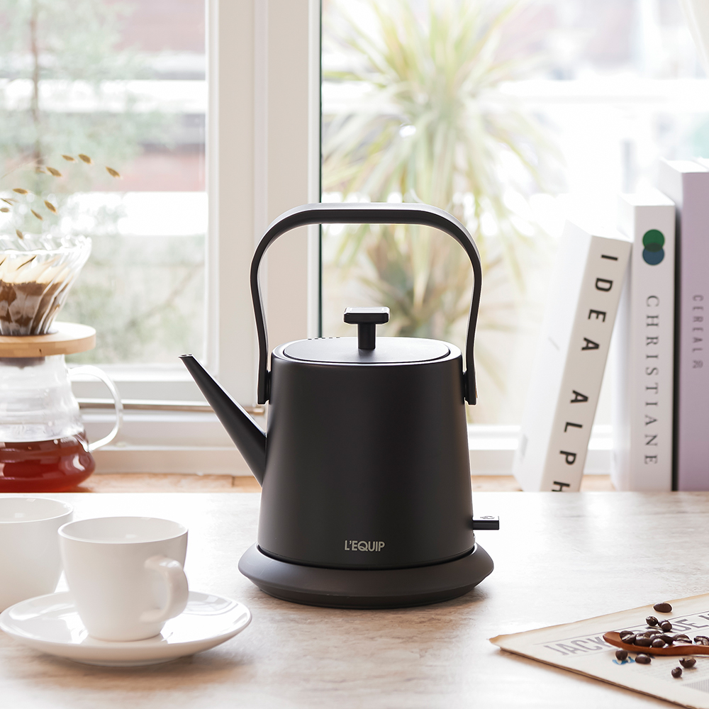 리큅 무선 전기포트 주전자 0.6L LKT-MS0604