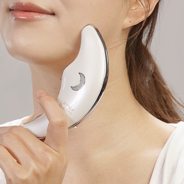 괄사 갈바닉 홈에스테틱 가정용리프팅 홈케어리프팅 기계