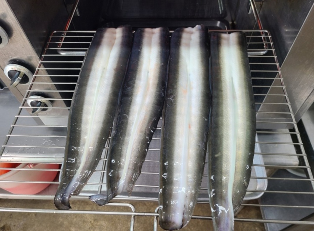 고창 풍천장어 초벌구이 1kg - 상세 이미지 2