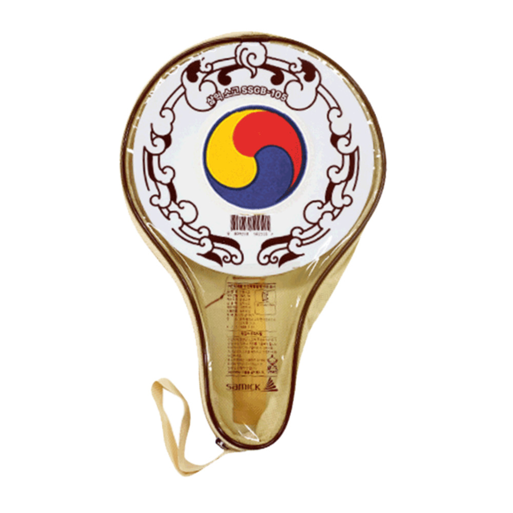 삼익악기 단소 소금 소고 교재용 전통 국악기 초등학교 고학년 필수 준비물 이미지 6