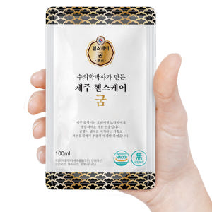 제주헬스케어굼 제주산 꽃벵이 굼벵이환 황제단 3g 60스틱 (명절 부모님... 맛있게 먹은 솔직 후기 - 상품 이미지 3