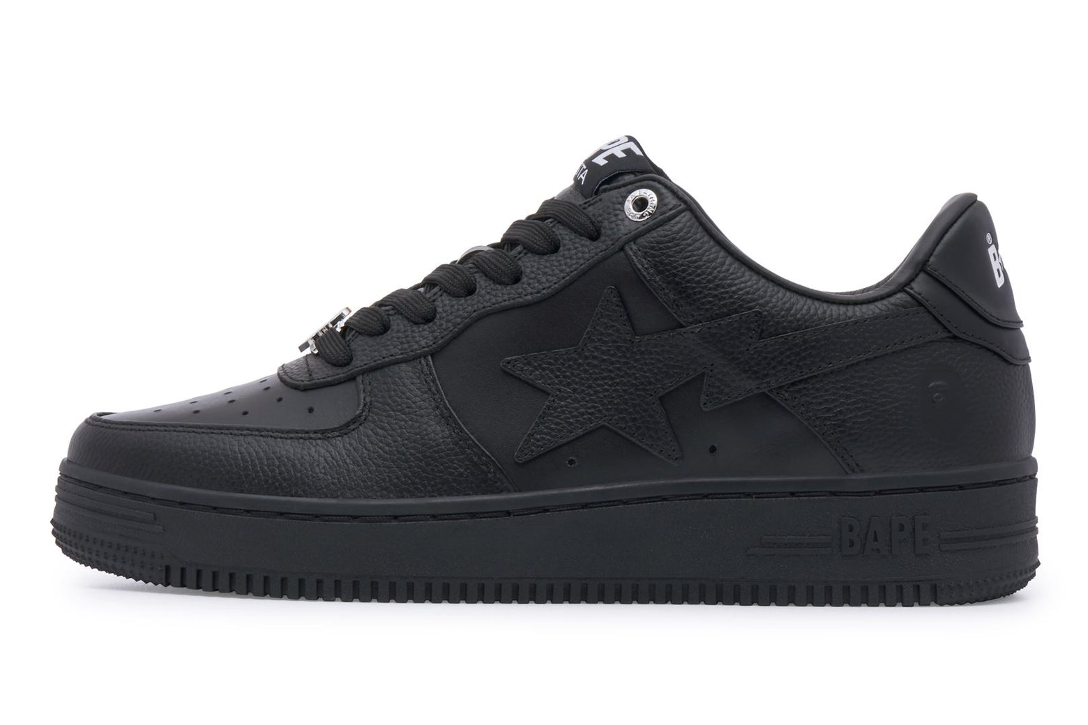 베이프 스니커즈 BAPE STA 2월 신상 1K70-191-334 - 상세 이미지 2