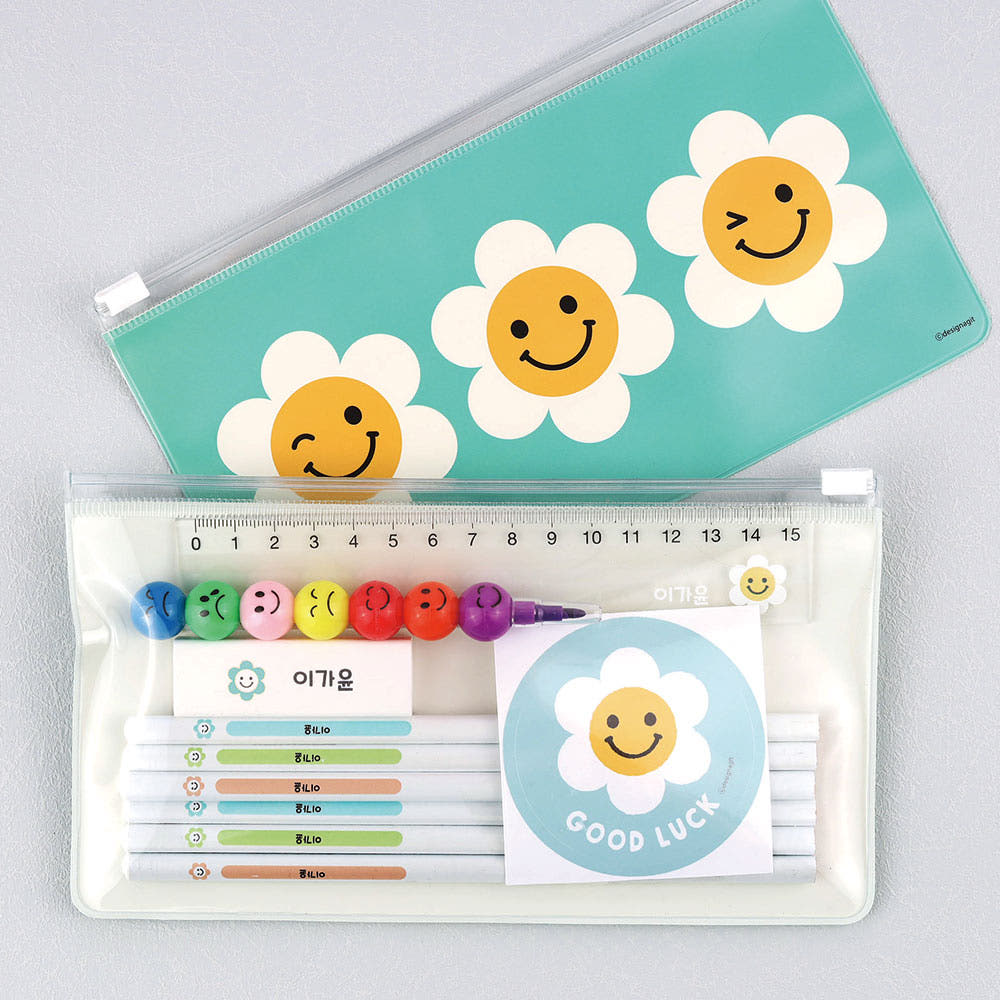 문구세트 상세이미지