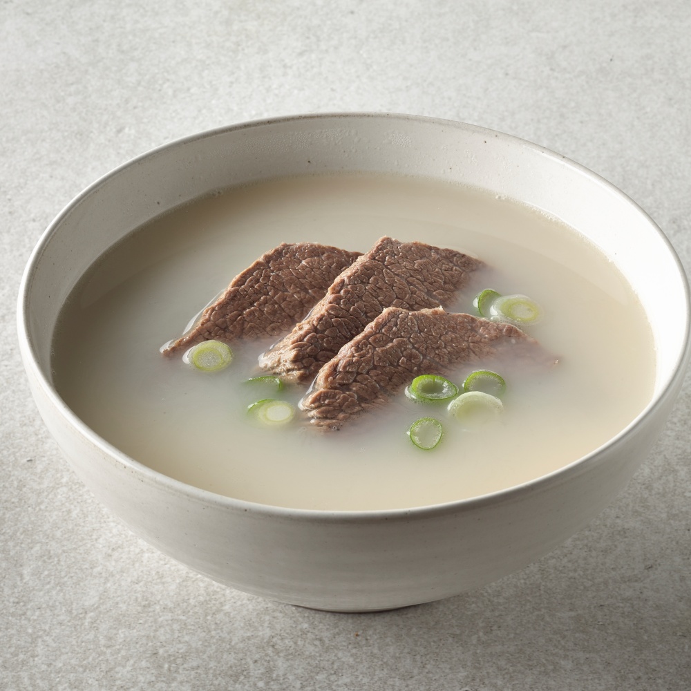 순우리한우 사골곰탕 500g - 상세 이미지 2