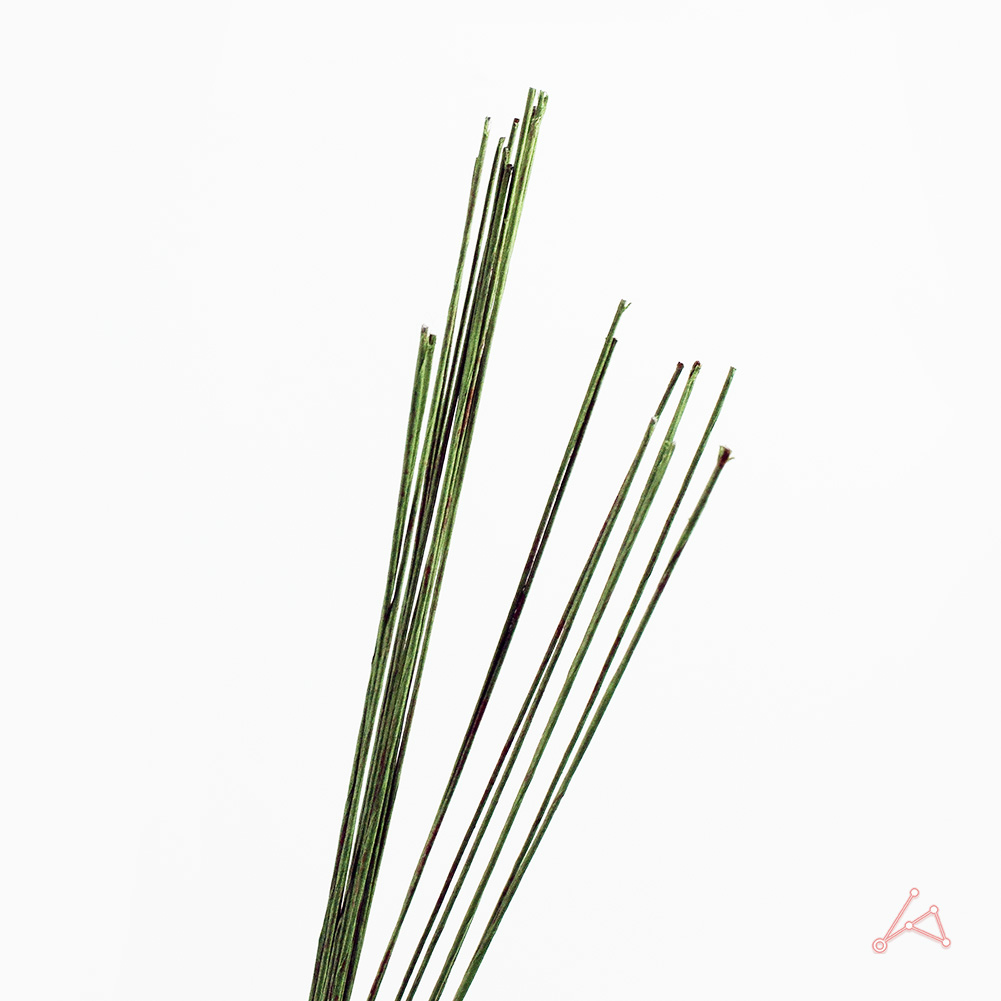 지철사 꽃 공예 공예용 철사 0.8MM - 상세 이미지 2