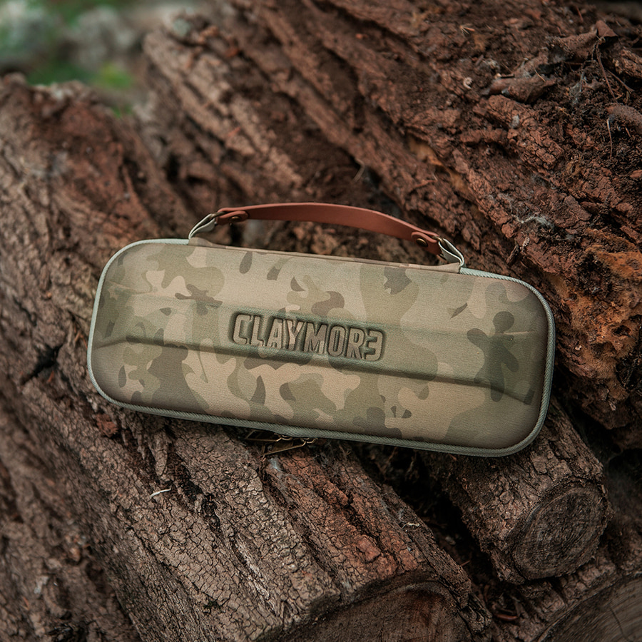 크레모아 쓰리3페이스 네오 10 LED 감성캠핑랜턴 충전식 차박 조명 무드등 랜턴