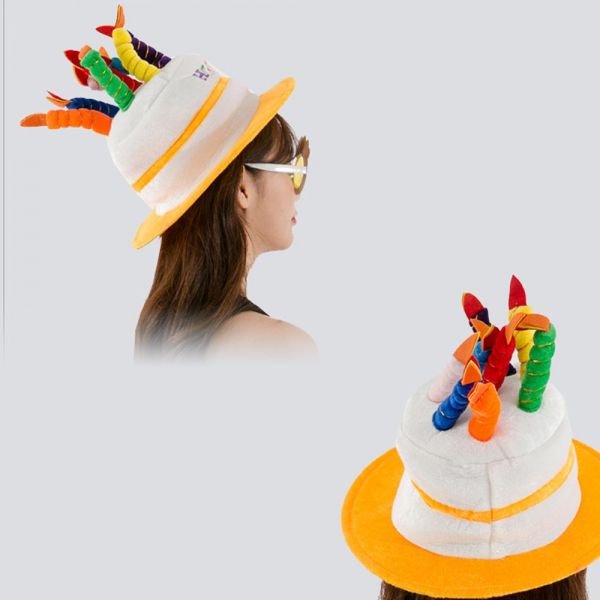 생일 파티모자 해피버스데이 이벤트 - 상세 이미지 4