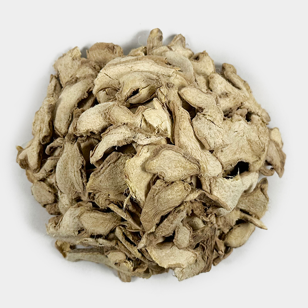 수입산 말린생강 건조생강 1kg(500gx2) 이미지 3
