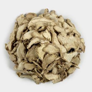 수입산 말린생강 건조생강 1kg(500gx2) 맛있게 먹은 솔직 후기 - 상품 이미지 3