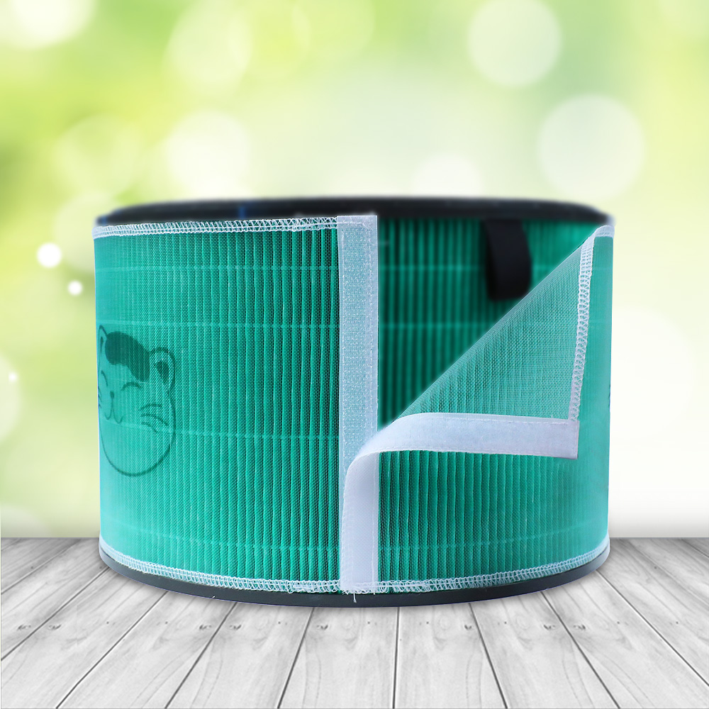 [호환] LG 공기청정기 퓨리케어 360 극세필터 하우스필터