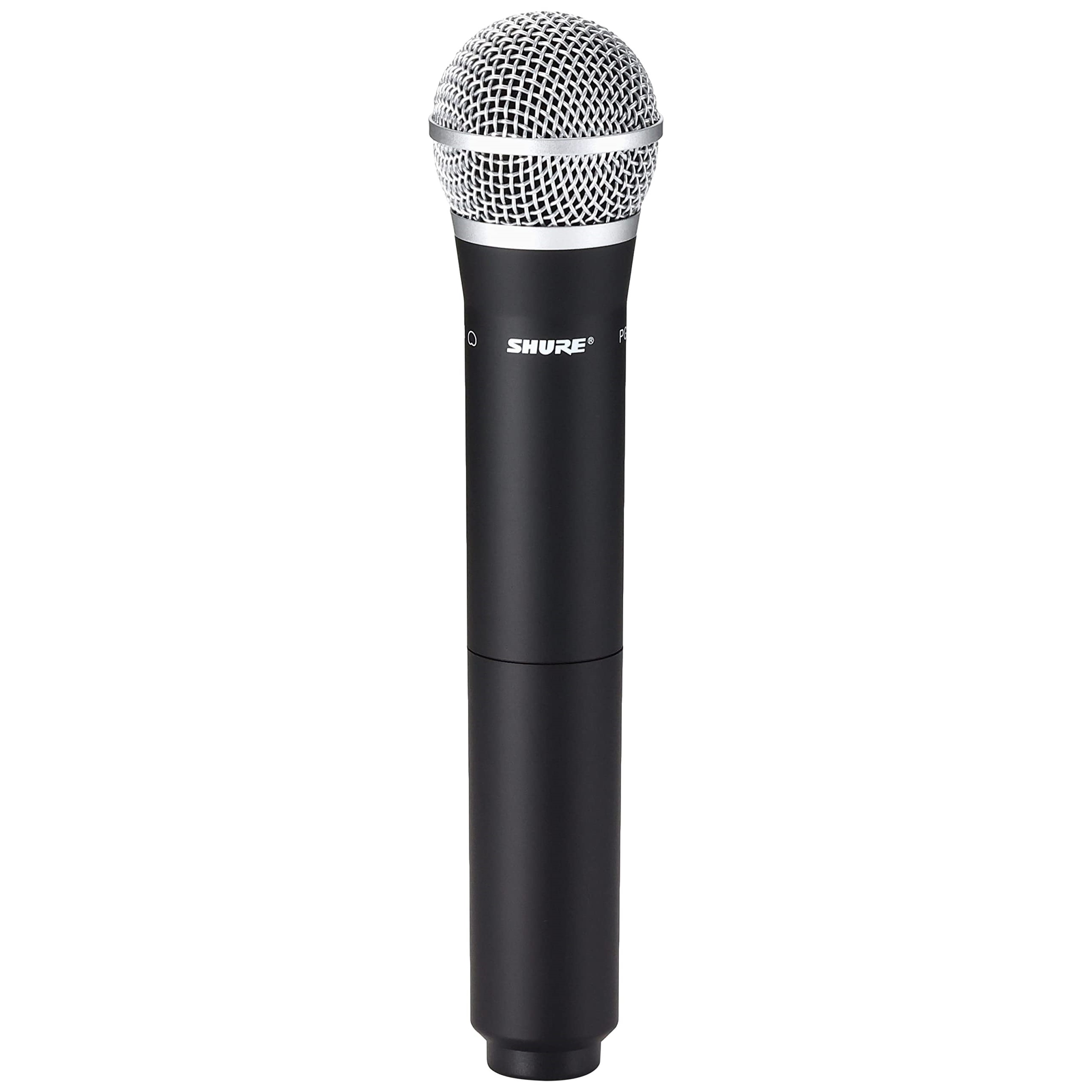 SHURE SVX2/PG58 슈어 무선마이크 핸드 마이크 송신기 SVX수신기전용 - 상세 이미지 2