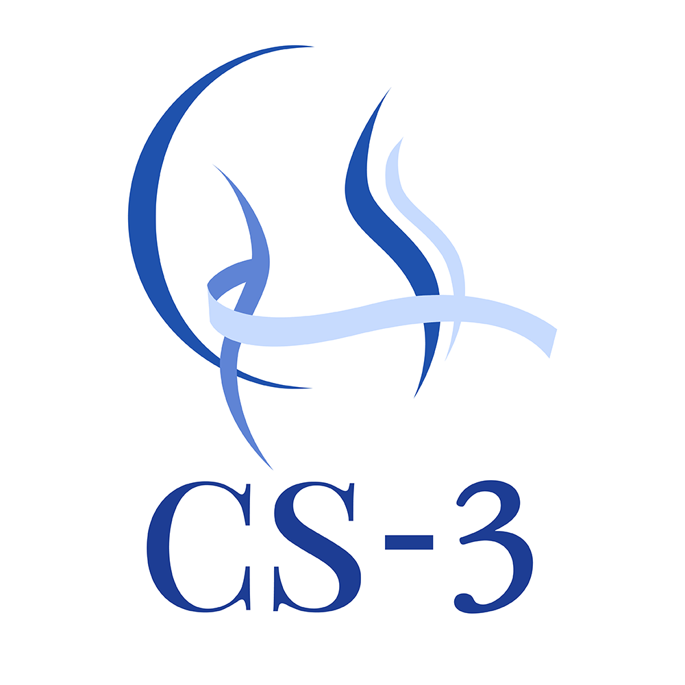 씨에스3 공식온라인스토어 스토어 로고