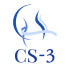 씨에스3 공식온라인스토어 로고