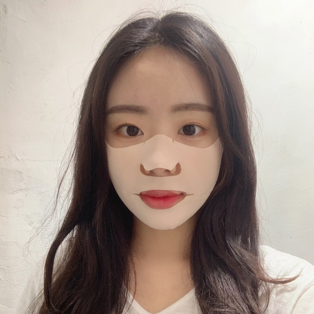 [5+1] 기미패치 골프눈밑 캐디 햇빛 썬 자외선차단 케어 패치 - 상세 이미지 5