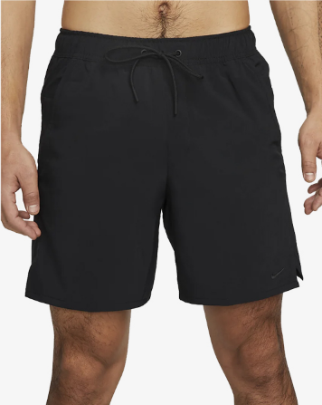 국내매장판 나이키 언리미티드 7인치 언라인드 버서타일 쇼츠 DV9341-010