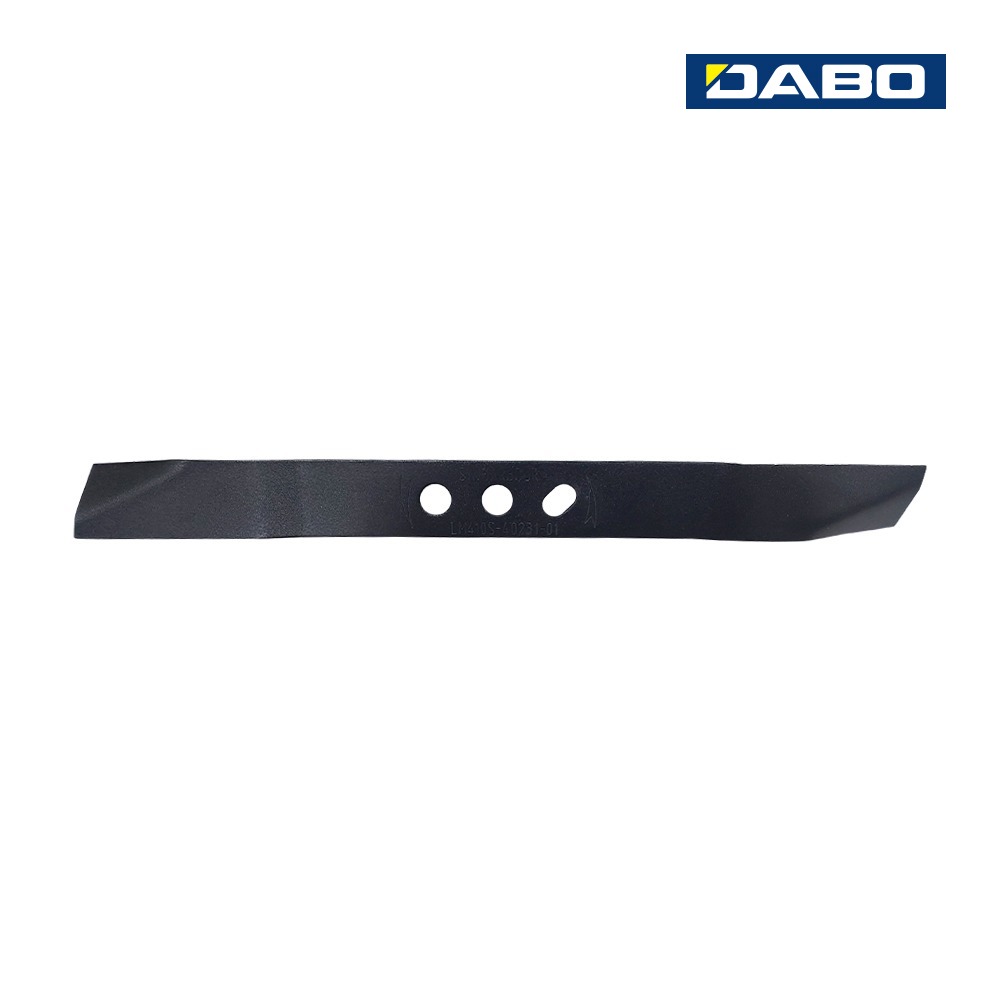 다보 잔디깍기 DBM4001LS용 16인치 잔디깍이날 : 주식회사 류테크